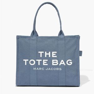 Marc Jacobs Large Tote Bag